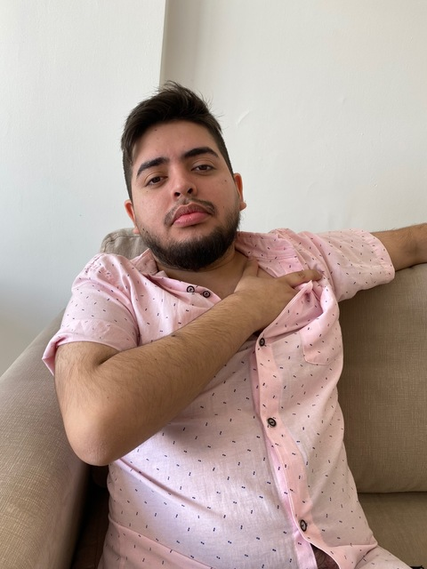 Leaked chris_daddy header onlyfans leaked