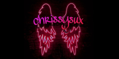 Leaked chrissysux header onlyfans leaked
