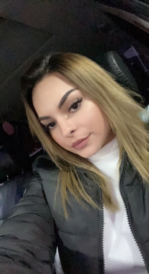 Leaked christinajayof header onlyfans leaked