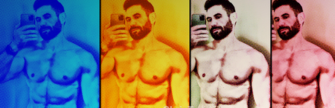 Leaked christrainer header onlyfans leaked