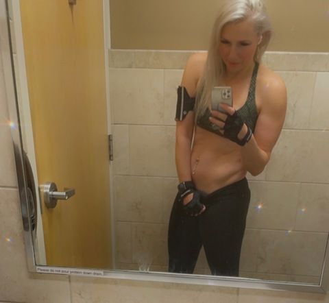 Leaked christy3c header onlyfans leaked