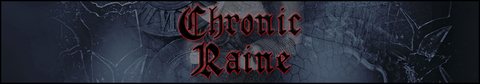 Leaked chronic.raine header onlyfans leaked