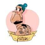 Leaked chunky_kittenn onlyfans leaked