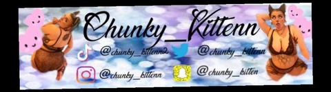 Leaked chunky_kittenn header onlyfans leaked