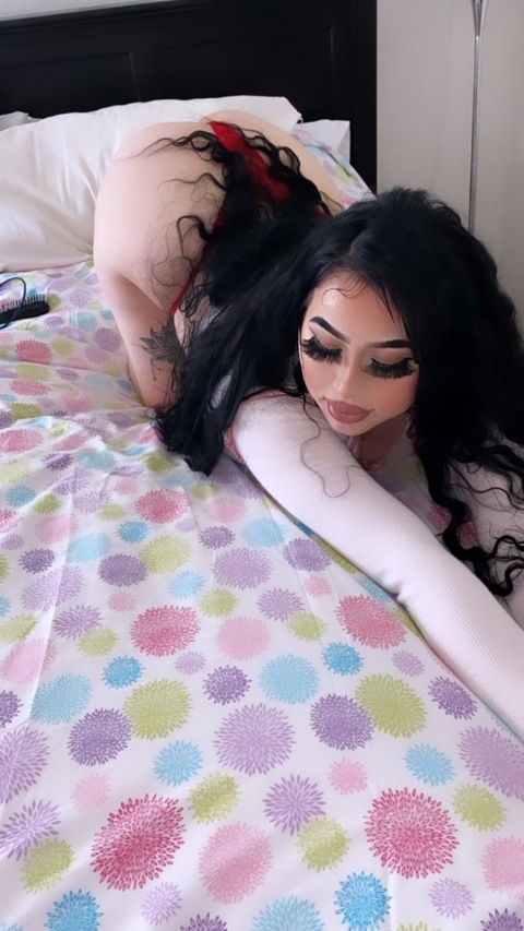 Leaked chyyymarieee header onlyfans leaked