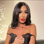 Leaked cindyluxury onlyfans leaked