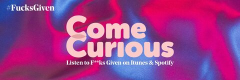 Leaked comecurious header onlyfans leaked