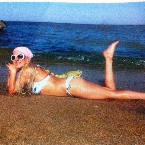 Leaked cristinanicoara header onlyfans leaked