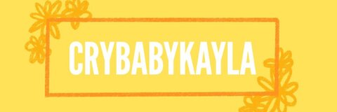 Leaked crybabykayla header onlyfans leaked