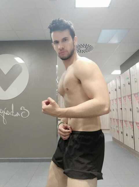 Leaked cubanoxxx header onlyfans leaked