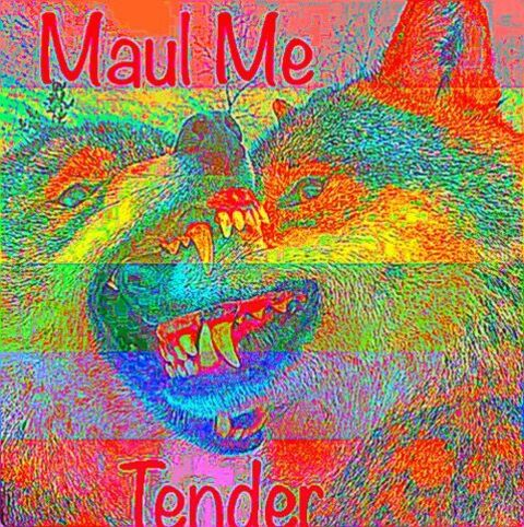 Leaked cumwolf header onlyfans leaked