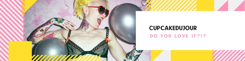 Leaked cupcakedujour header onlyfans leaked