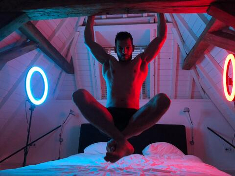 Leaked curvedmarvin header onlyfans leaked
