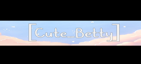 Leaked cute_betty header onlyfans leaked