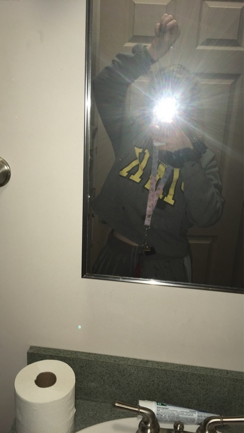 Leaked cutieassbabygirl header onlyfans leaked
