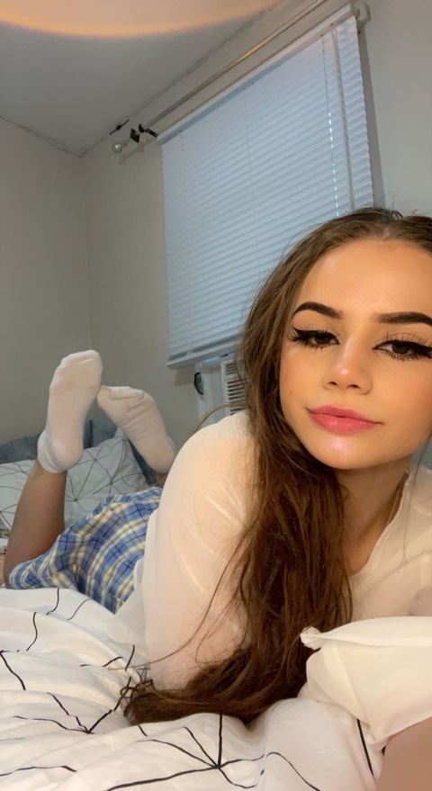 Leaked cutiemodelstoes header onlyfans leaked