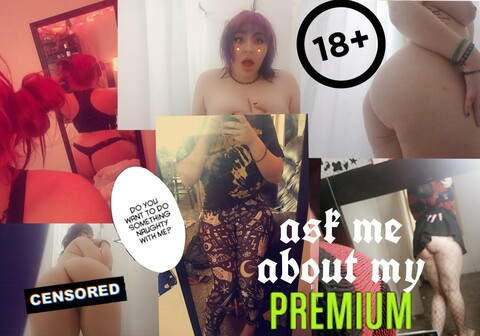 Leaked cxndycxffins header onlyfans leaked