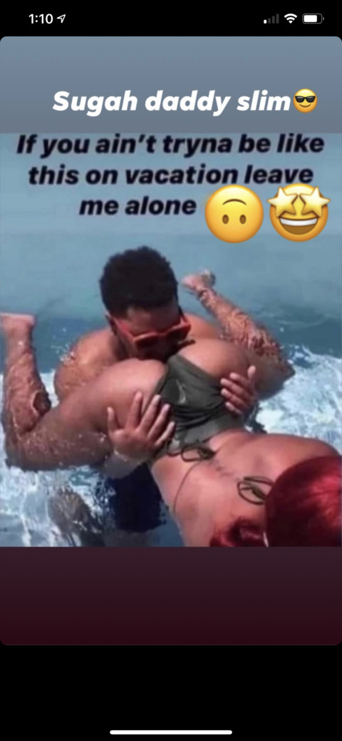 Leaked daddygodeep header onlyfans leaked