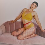 Leaked dadi_iris onlyfans leaked