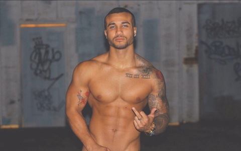 Leaked daltonjackshow header onlyfans leaked