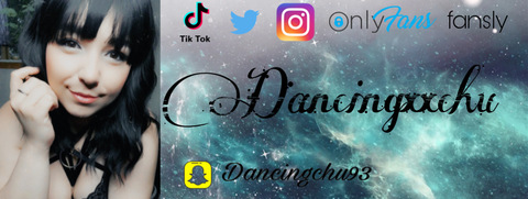 Leaked dancingxxchu header onlyfans leaked