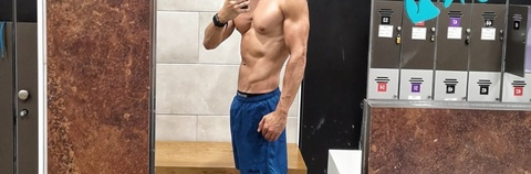 Leaked danraf7 header onlyfans leaked