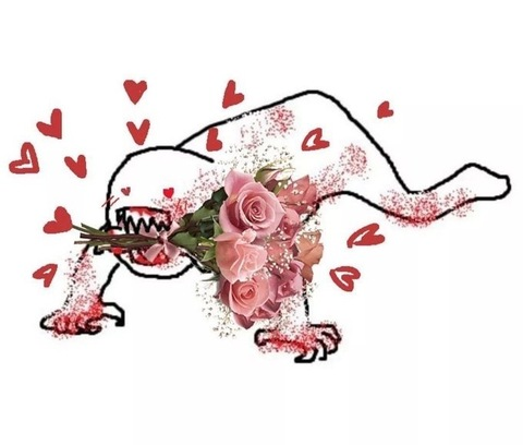 Leaked dantestrokes header onlyfans leaked