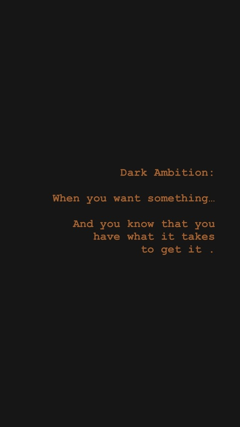 Leaked dark_ambition header onlyfans leaked