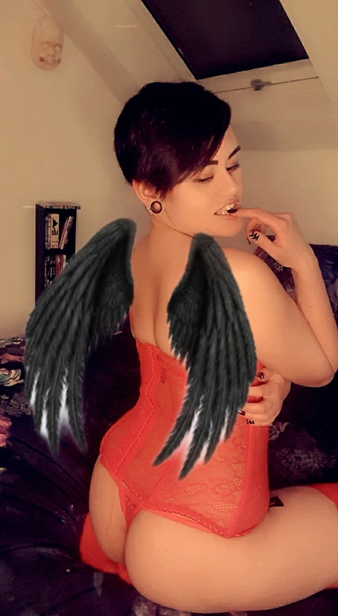 Leaked darkangelfreepage header onlyfans leaked