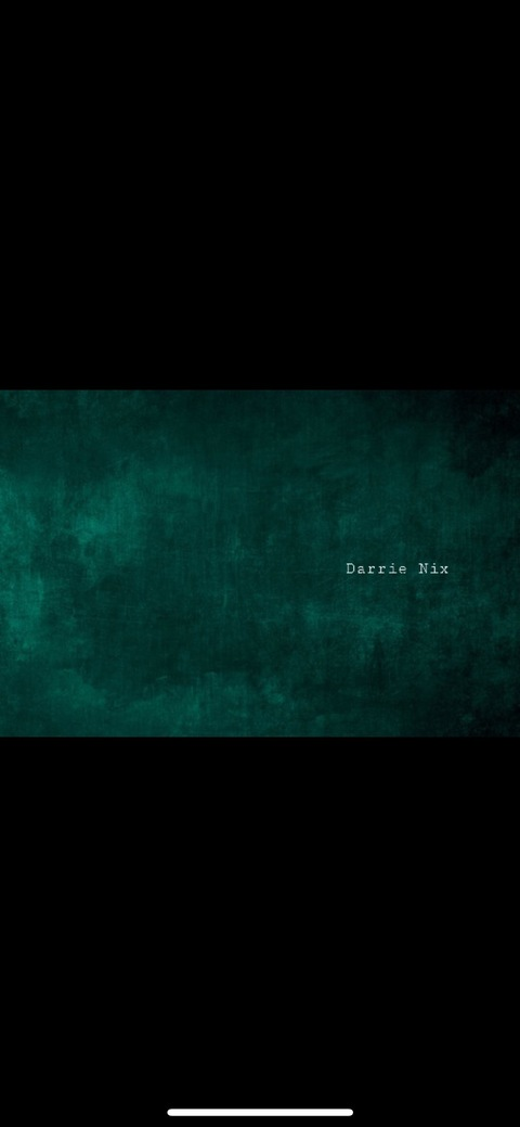 Leaked darrie_nix header onlyfans leaked