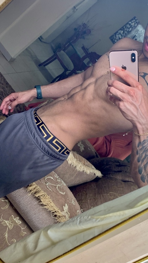 Leaked davidcasanova1 header onlyfans leaked