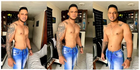 Leaked daviddcjgp header onlyfans leaked