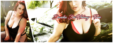 Leaked ddahhling header onlyfans leaked
