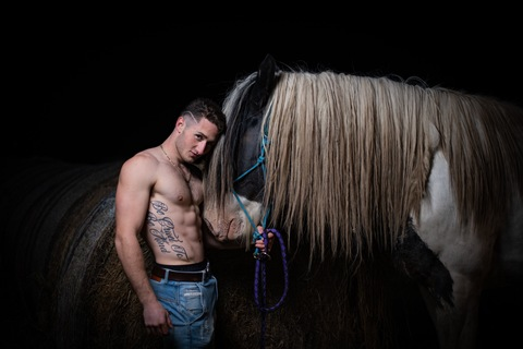Leaked dean_charles header onlyfans leaked