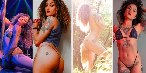 Leaked definitelynotfox header onlyfans leaked