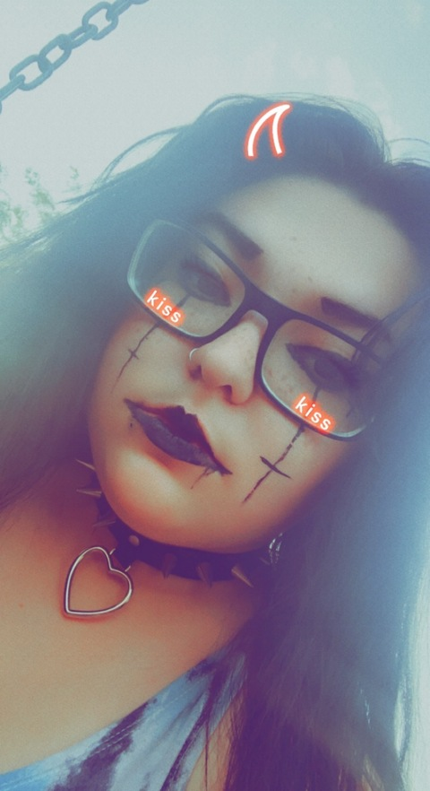 Leaked demonic_angel22 header onlyfans leaked