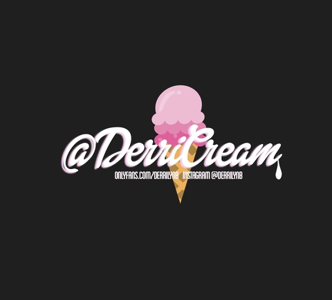 Leaked derrilynb header onlyfans leaked