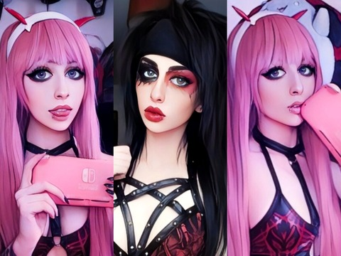 Leaked desolation.cos header onlyfans leaked