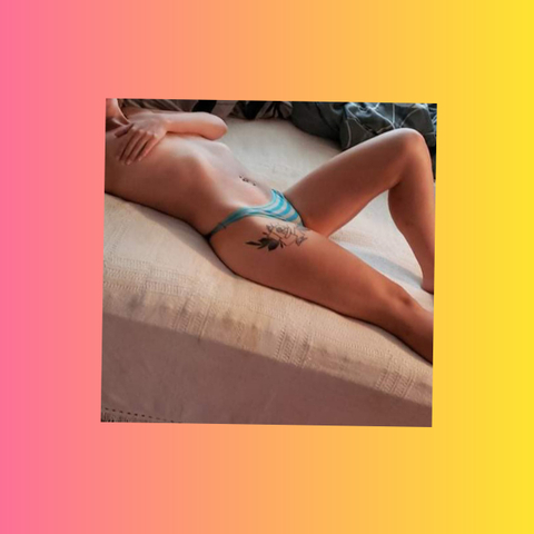 Leaked devilchick1993 header onlyfans leaked