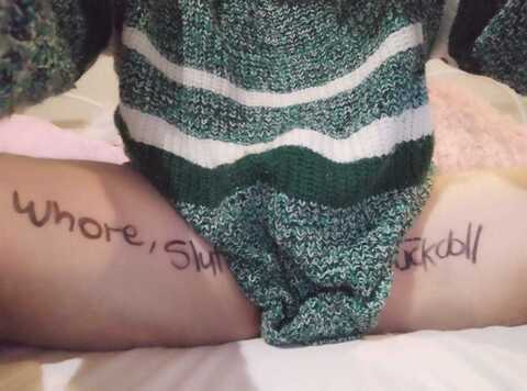 Leaked devilishpenny header onlyfans leaked