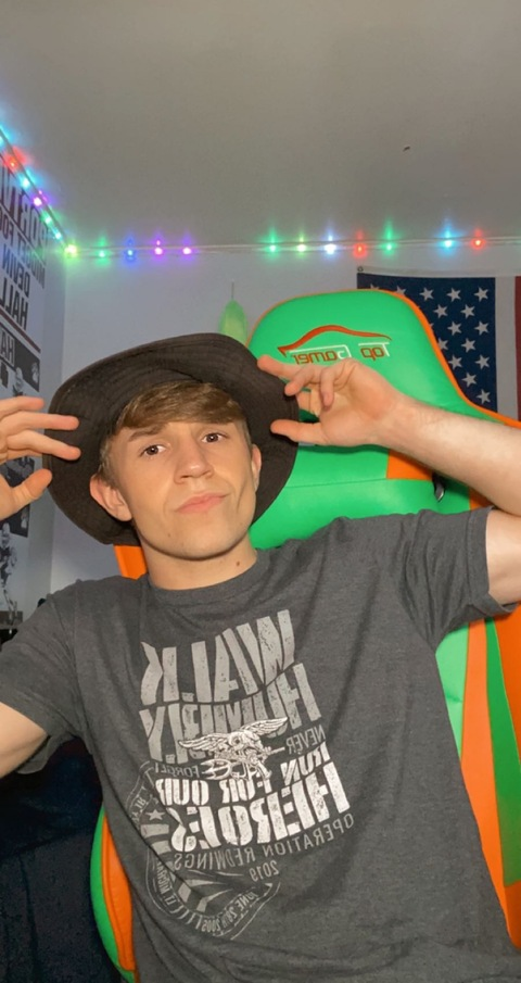 Leaked devo117 header onlyfans leaked