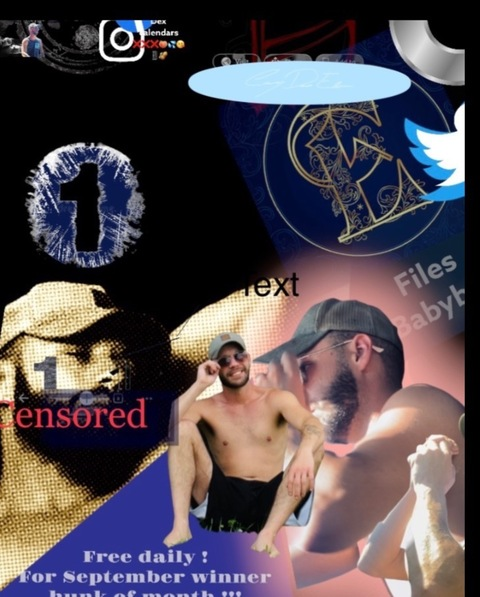 Leaked dexlovessex header onlyfans leaked
