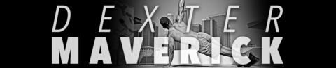 Leaked dextermaverick header onlyfans leaked