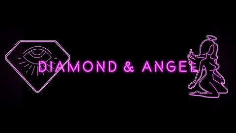 Leaked diamondandangel header onlyfans leaked