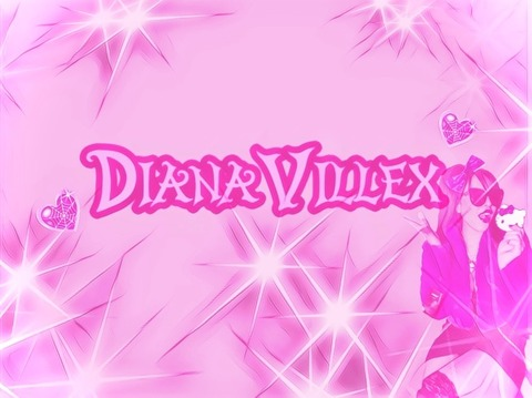 Leaked dianavillex header onlyfans leaked