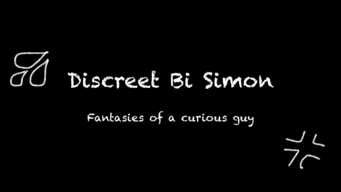 Leaked discreetbisimon header onlyfans leaked