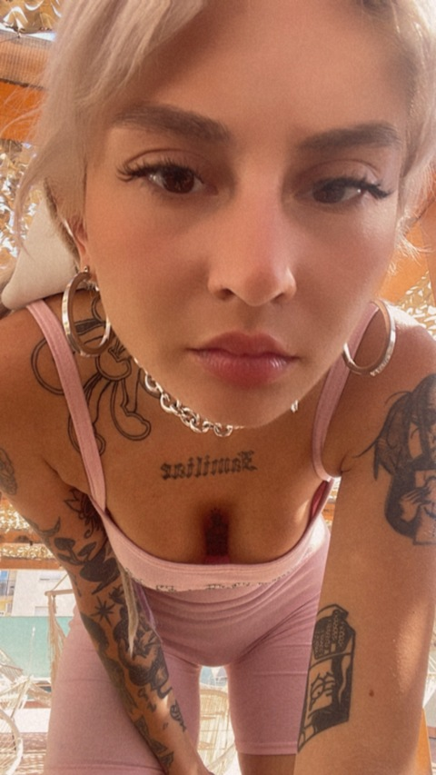 Leaked dollkush header onlyfans leaked