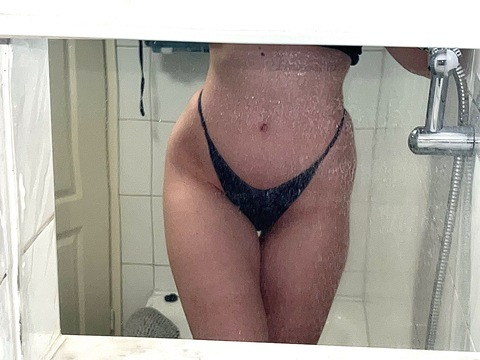 Leaked drianaalicia header onlyfans leaked