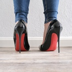 Leaked dutchstilettosss onlyfans leaked