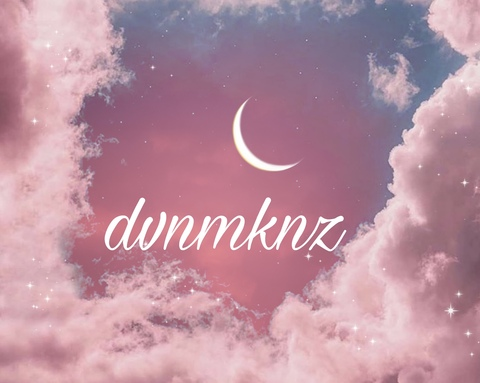 Leaked dvnmknz header onlyfans leaked
